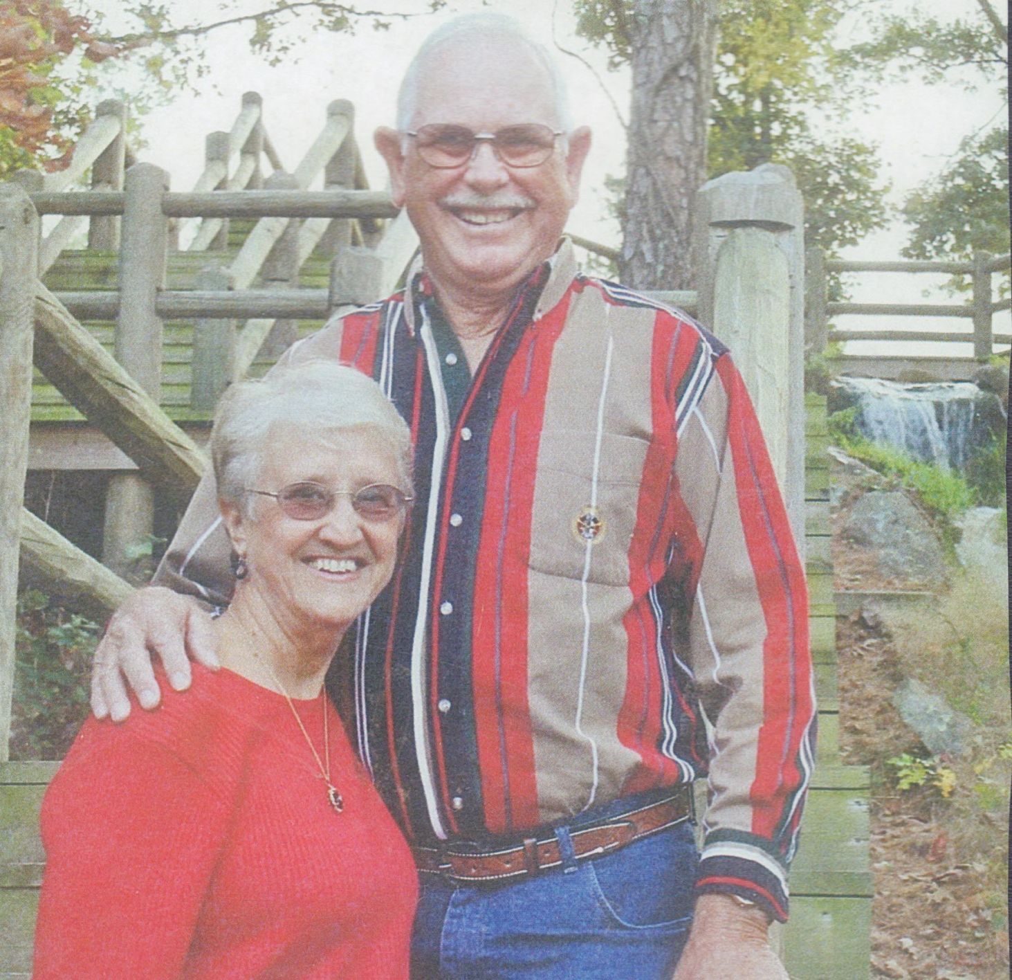58TH ANNIVERSARY OBSERVED